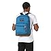 JanSport Right Pack Backpack - Durable Daypack with Padded 15