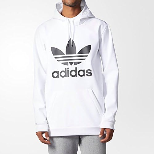adidas teamline technik hoodie