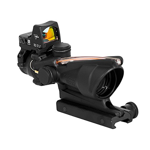 trijicon acog rmr combo trijicon acog rmr combo