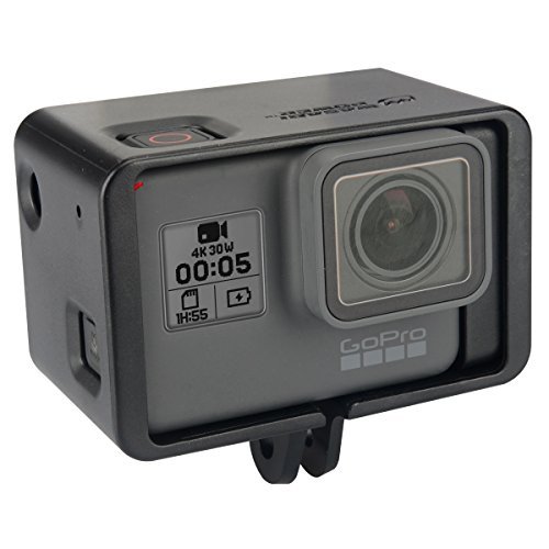 Wasabi Power 2500mAh Extended Battery for HERO6 Black, HERO5 Black