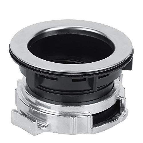 Food Waste Disposer Mount Garbage Disposal Sink Flange Kit Rubber