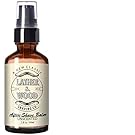 Best After-shave Balm, Unscented, Premium Aftershave Lotion, Soothes and Moisturizes Face after shaving, Does Not Dry The Skin, Eliminates Razor Burn For A Silky Smooth Finish …