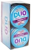 Ice Breakers Duo Raspberry Mints, 1.3-Ounce Pucks(Pack of 16)