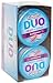 Ice Breakers Duo Raspberry Mints, 1.3-Ounce Pucks(Pack of 16)