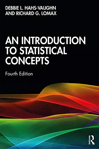 Intro.To Statistical Concepts
