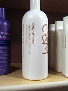 Amazon Com Original Mineral Fine Intellect Conditioner 1 Litre