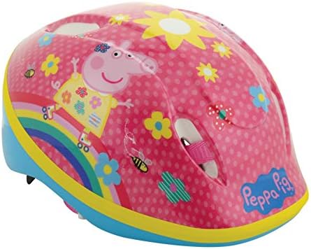 Casque velo peppa pig Clearance