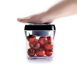 IBILI 788619 Contenant alimentaire Sous Vide