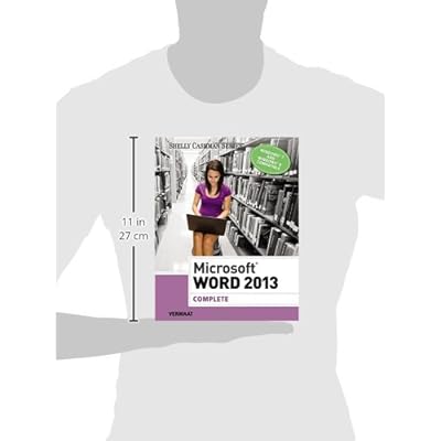 Download Microsoft Word 2013: Complete (Shelly Cashman Series) PDF