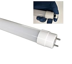 Fulight Type B & Rotatable LED F15T8 Tube