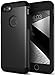 Caseology Legion for Apple iPhone 8 Case (2017) - Reinforced Protection - Charcoal Gray
