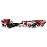 Massey Ferguson Harvesting Set