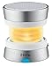 iHome iM71SC Rechargeable Color Changing Mini Speaker