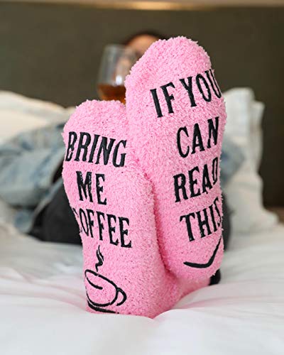 5 Xpeciall+Gift+Coffee+Socks+Read+This