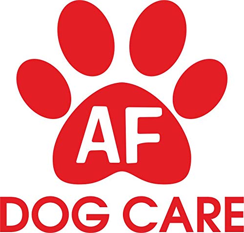 AF Dog Flea and Tick Control Collar - 8 Months Flea and Tick Control for Dogs - Natural, Herbal, Non-Toxic Dog Flea Treatment - Waterproof Protection and Adjustable Best Flea Collar for Dogs