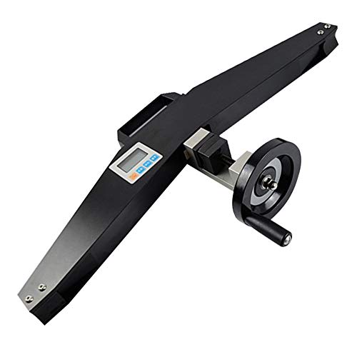 Buy ASZ Digital Rope Tension Meter Wire Tensiometer Rope Dynamometer