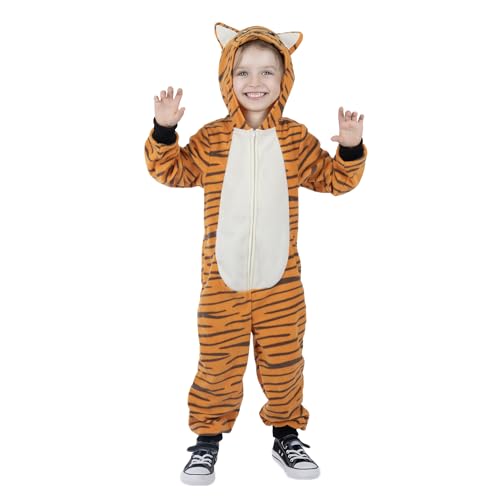 Tiger Onesie