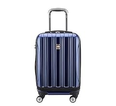 Helium Aero Hardside Luggage with Spinner Wheels