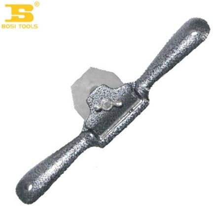 Iron Spokeshave Wood Scraper Bird Shaped Bench Plane