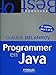programmer en java (6e édition) by 