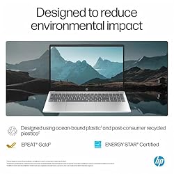 HP 15.6" Touchscreen Business Laptop Computer