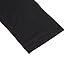 WingsLove Women's Workout Yoga Pants Mid Waist Full Length Leggings
