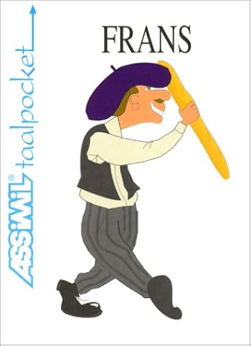 Download Taalpocket Frans (en néerlandais) PDF