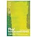 Fluid Watercolor Paper Block, 12 x 12 inches, 15 Sheets, 140 lb (300 GSM) Hot Press Pad for Artist Painting and Wet Media