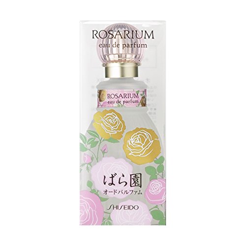 ばら園 オードパルファム RX 50mL