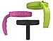 Greens Steel Beast Handle for 30oz Tumblers Rambler Cup - Flamingo Pink