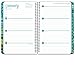 HARDCOVER Calendar Year 2020 Planner: (November 2019 Through December 2020) 5.5