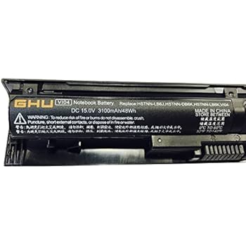 Hp v104 аккумулятор