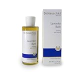 Dr. Hauschka Bath, Lavender, 5.1-Ounce Box