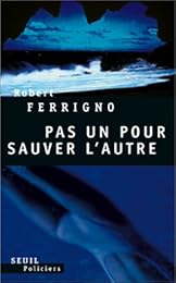 Pas un pour sauver l'autre