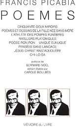 Poèmes