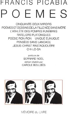 Poèmes