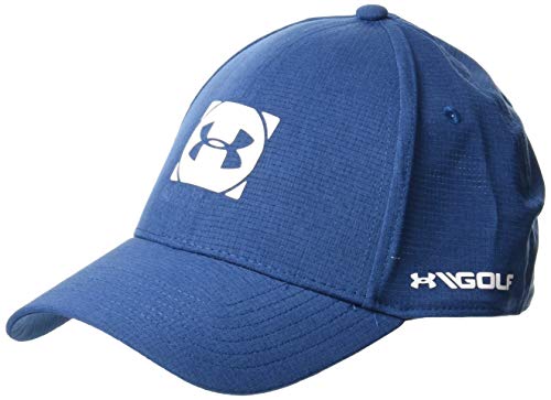 men's ua official tour 3.0 cap