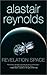 Revelation Space