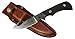 Knives Of Alaska SureGrip Trekker Series Whitetail Hunter Knife