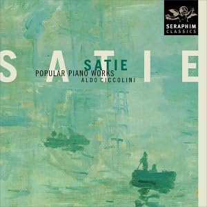Aldo Ciccolini, Erik Satie - Satie: Piano Works - Amazon.com Music
