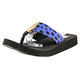 Yellow Box Women's Tizzy Sandal