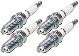 Champion N9YC-4pk Copper Plus Spark Plug # 300 (4 Pack)