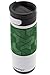 Contigo Autoseal Stainless Steel Transit Travel Mug - Grip Included - Thermalock Insulation Keeps Drinks Hot up To 5 Hours and Cold up To 12 Hours - Autoseal Prevents Spills - 16 Ounces - Hunter