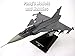 Saab JAS 39 Gripen Swedish AF - 1/72 Scale Diecast Model by DeAgostini