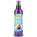Vet Recommended Colloidal Silver for Dogs and Cats, Colloidal Silver Spray That Works as Natural Hot Spot Solution for Dogs - Made in USA (8oz/240ml)