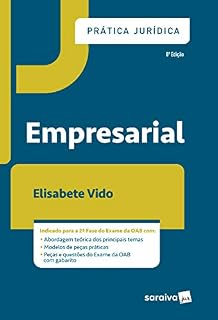 Livro Empresarial