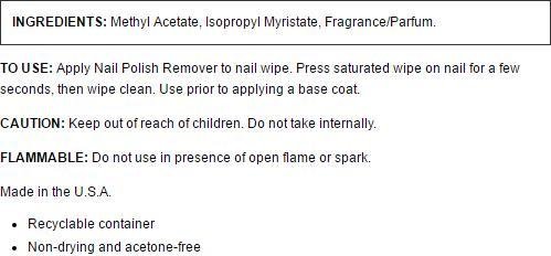 1 Mineral+Fusion+Polish+Remover+Ounce