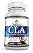 Conjugated Linoleic Acid CLA Supplement 1000milligram | Fat Burners for Natural Weight Loss Supplements | Safe, Non-stimulating, Caffeine-free | Weight Loss