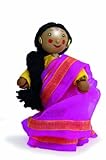 Budkins Indian Dancer Jasmin