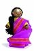 Budkins Indian Dancer Jasmin